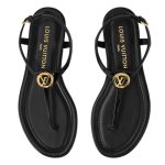 Louis Vuitton Sunkiss Flat Sandal - Image 5